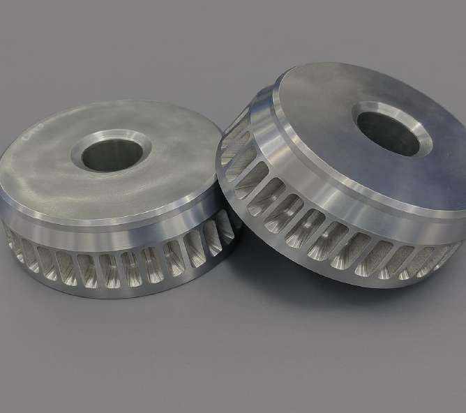 Core holder