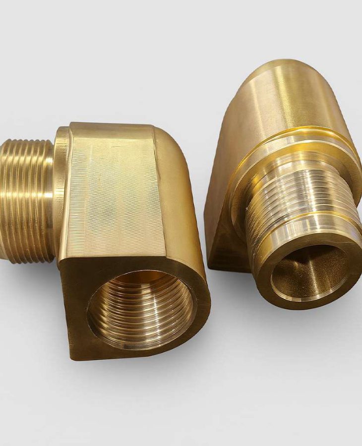 Rotary union
