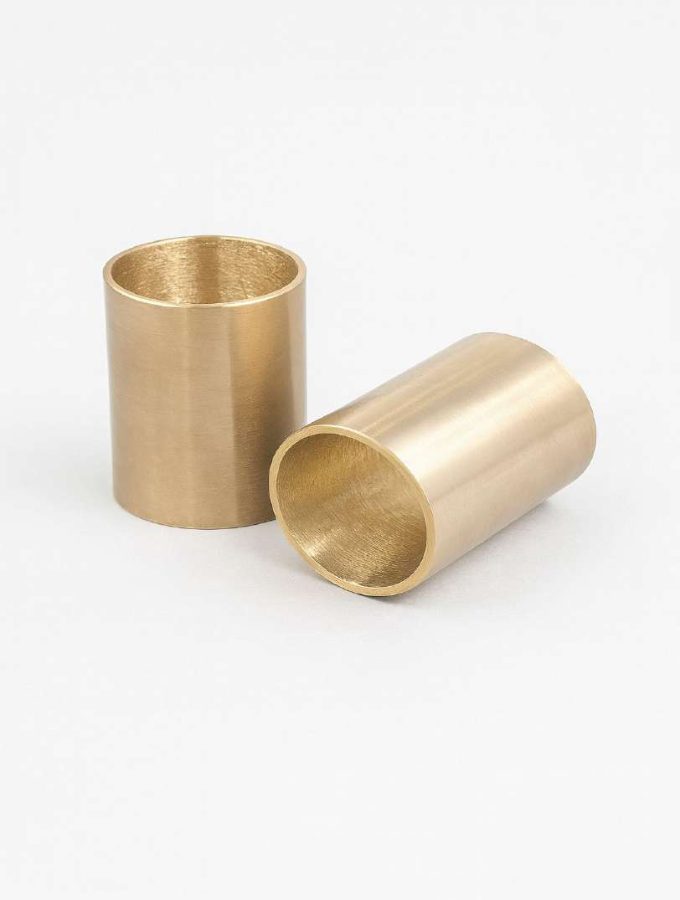 Gun metal bush