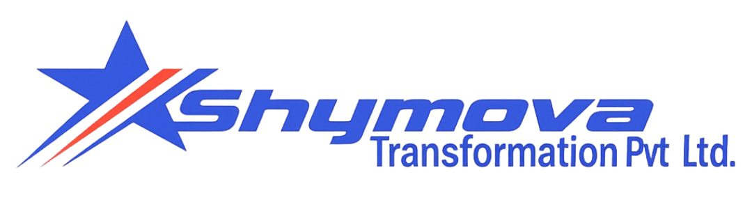 Shymova Transformation Pvt. Ltd.